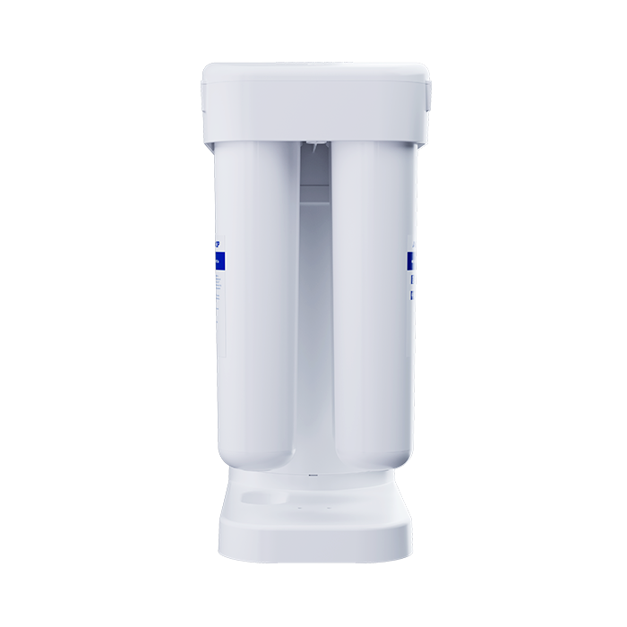 Фільтр зворотного осмосу Аквафор моріон DWM-101S