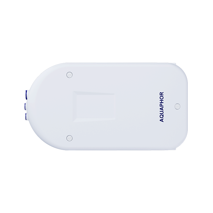 Фільтр зворотного осмосу Аквафор моріон DWM-101S