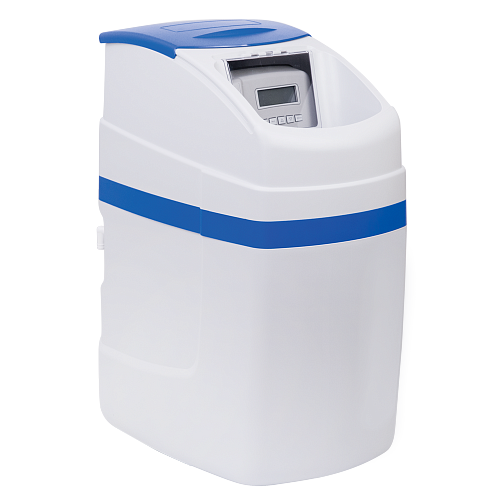 Компактний фільтр пом'якшення води Ecosoft FU1018CABCE FU1018CABCE