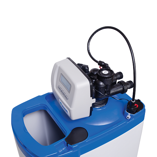 Компактний фільтр пом'якшення води Ecosoft FU1018CABCE FU1018CABCE