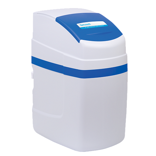 Компактний фільтр пом'якшення води Ecosoft FU1018CABCE FU1018CABCE